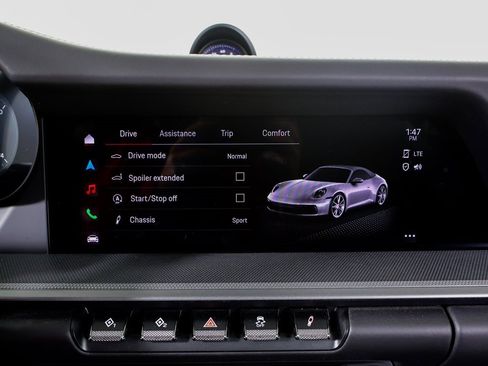 Certified 2024 Porsche 911 Carrera image 15