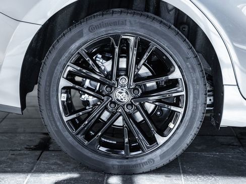 New 2026 Toyota Camry SE image 17