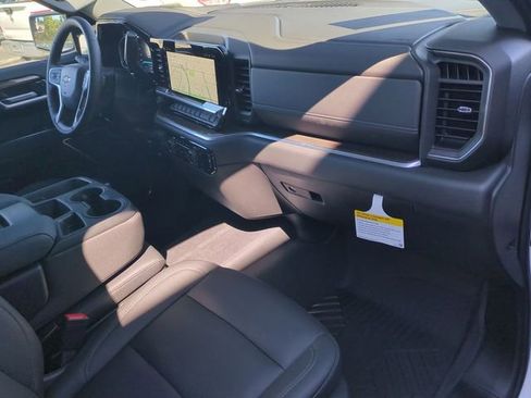New 2026 Chevrolet Silverado 1500 LT image 33