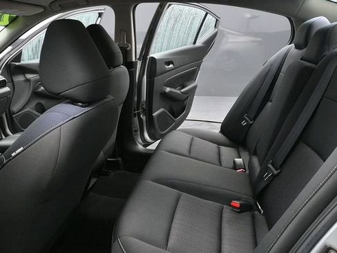 Used 2021 Nissan Altima 2.5 S image 19