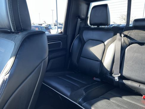Used 2025 RAM 1500 Laramie image 12