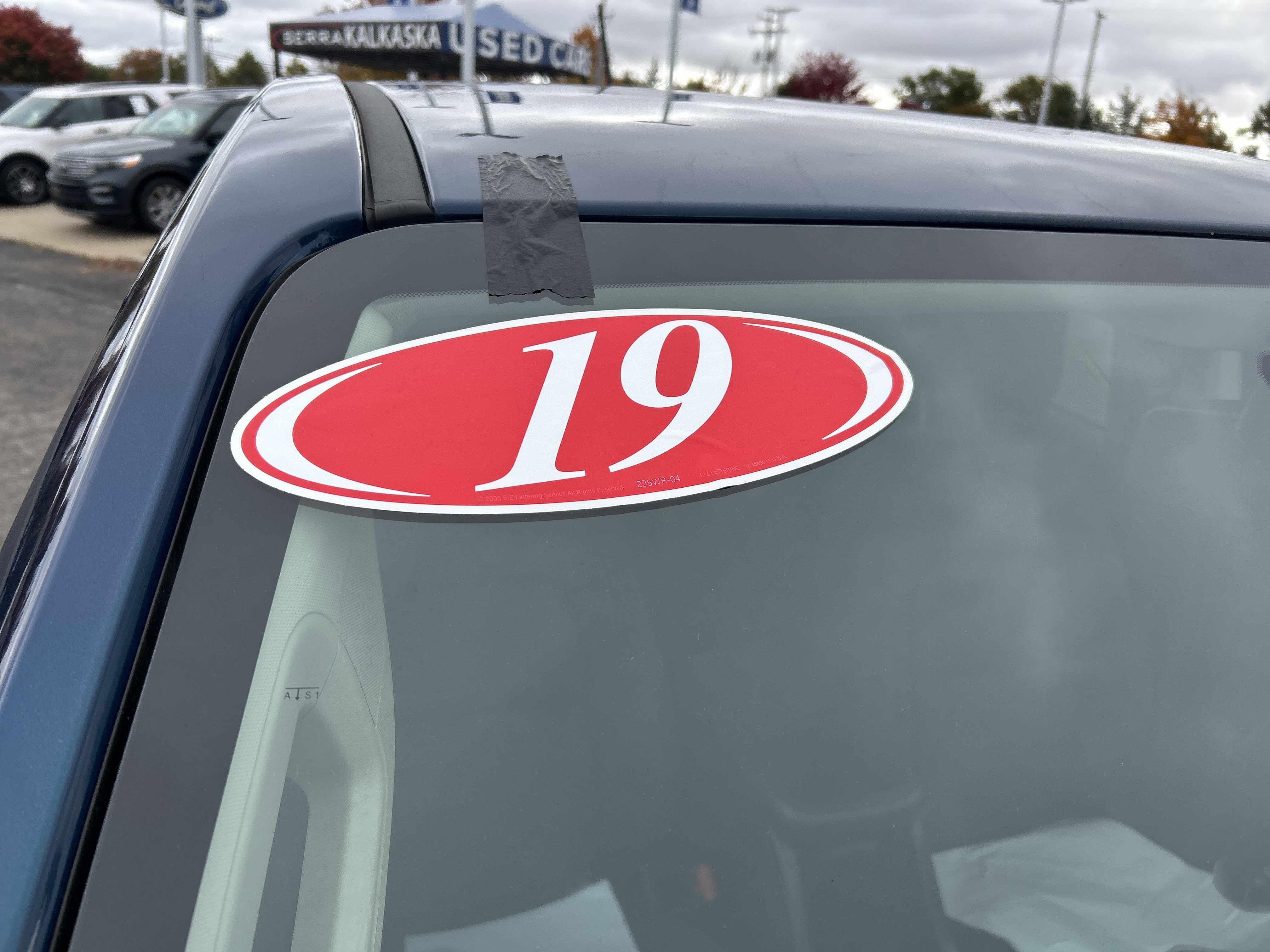 Used 2019 GMC Canyon SLE w/ Driver Alert Package AWD/4WD image 25