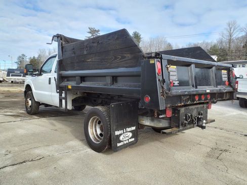 Used 2016 Ford F350 XL w/ Power Equipment Group image 7
