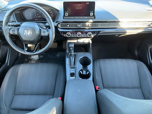 Used 2022 Honda Civic EX image 15
