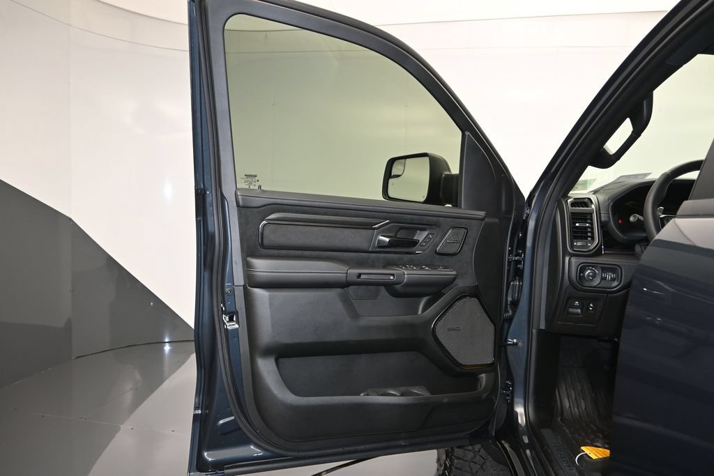 New 2026 RAM 1500 RHO w/ RHO Level 1 Equipment Group AWD/4WD image 10