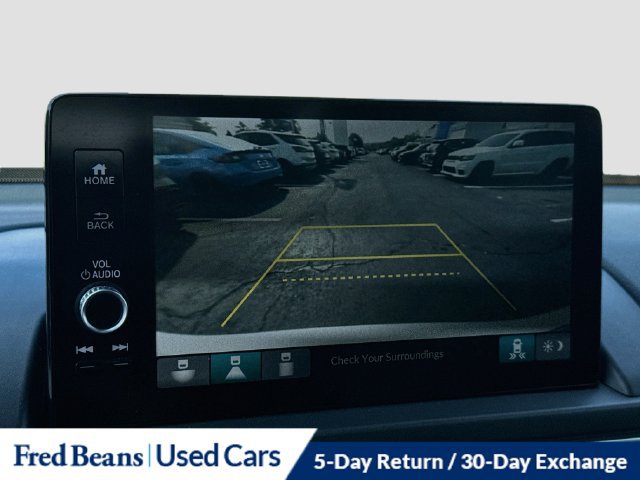 Used 2023 Honda Pilot EX-L image 19