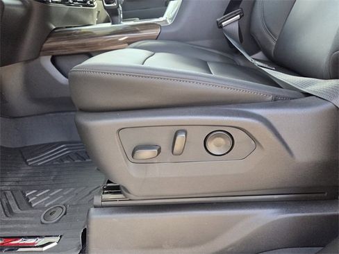 New 2026 Chevrolet Silverado 1500 LT Trail Boss w/ Safety Package image 23