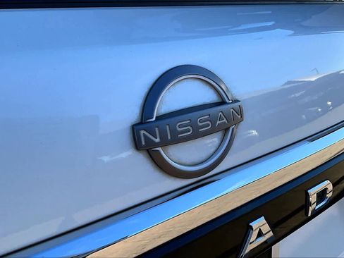 Used 2021 Nissan Armada Platinum w/ Captain's Chairs Package image 29