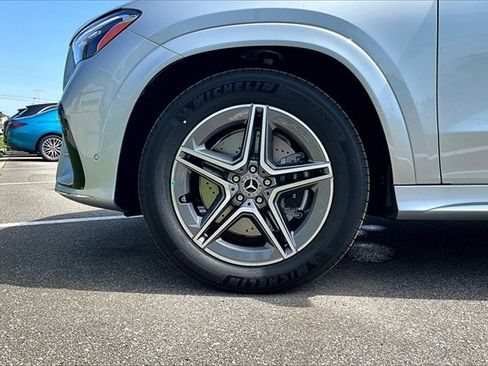 New 2026 Mercedes-Benz GLE 350 GLE 350 image 13