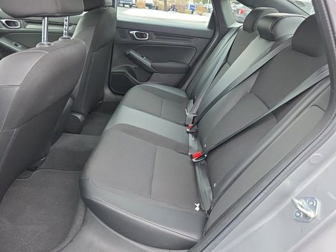 Certified 2023 Honda Civic Sport image 21