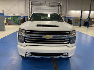 Used 2022 Chevrolet Silverado 3500 High Country AWD/4WD video 2