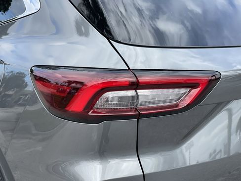 New 2026 Ford Escape SE image 7