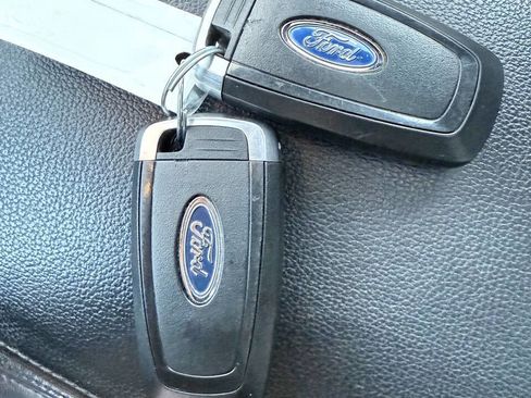 Used 2018 Ford Explorer Limited w/ Ford Safe & Smart Package image 36