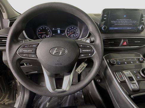 Used 2023 Hyundai Santa Fe SE w/ Cargo Package image 10