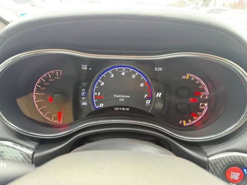 Used 2018 Jeep Grand Cherokee SRT image 22