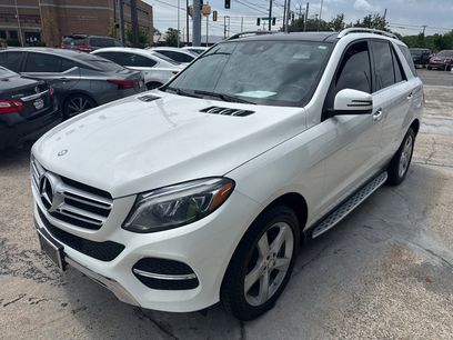 Used 2016 Mercedes-Benz GLE 350 4MATIC