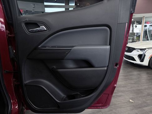 Used 2019 Chevrolet Colorado Z71 image 25