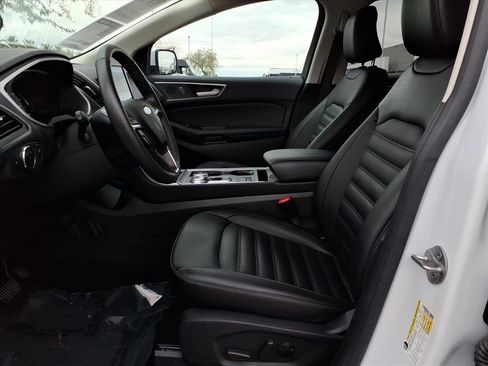 Used 2021 Ford Edge SEL image 19