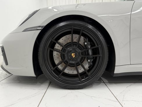 Certified 2024 Porsche 911 Carrera GTS RWD image 19