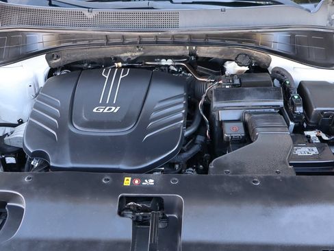 Used 2016 Kia Sorento LX AWD/4WD image 41