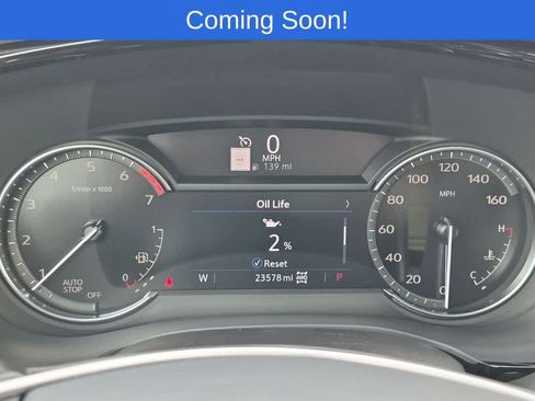 Used 2023 Cadillac XT5 Premium Luxury AWD/4WD image 33