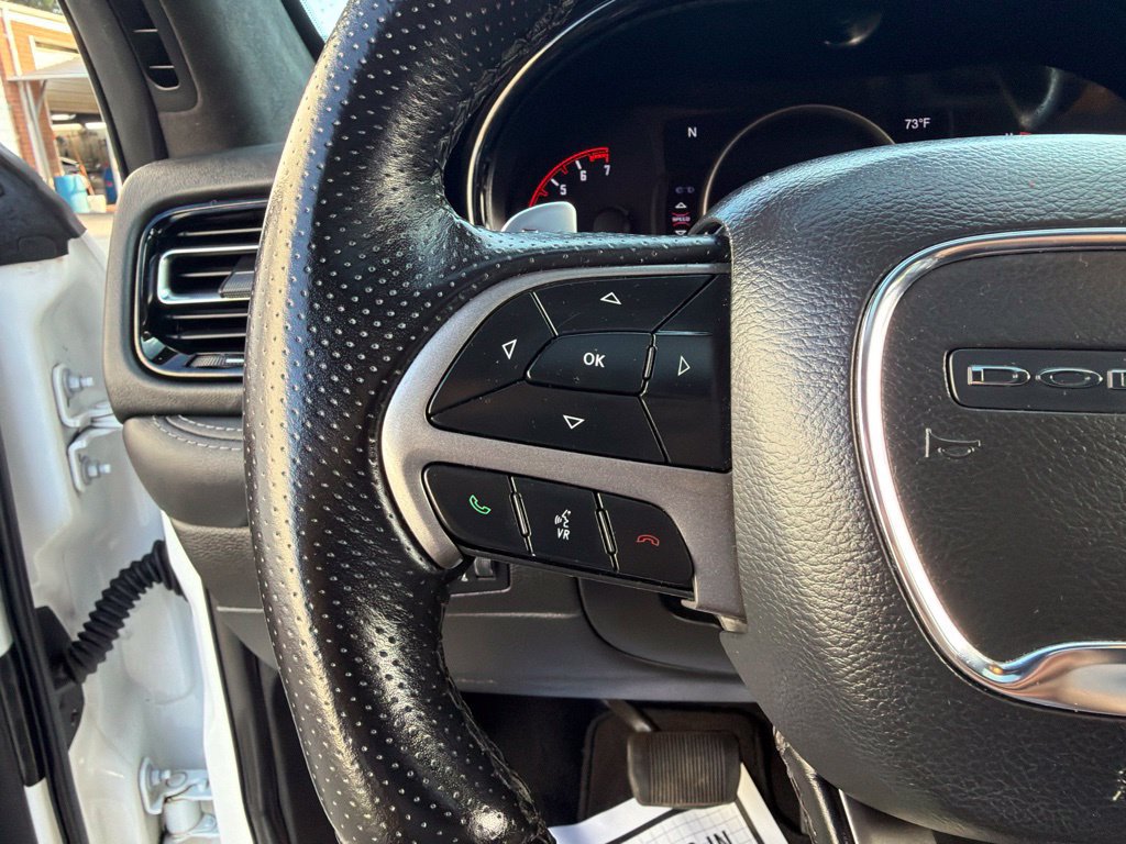 Used 2022 Dodge Durango Citadel RWD image 32