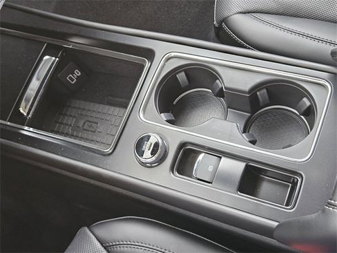 New 2026 Lincoln Corsair Reserve w/ Jet Appearance Package image 19