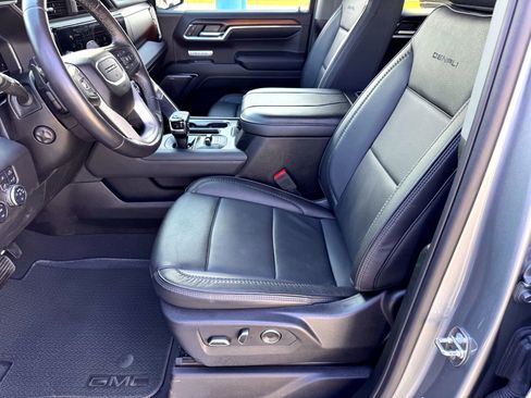 Used 2024 GMC Sierra 1500 Denali image 12