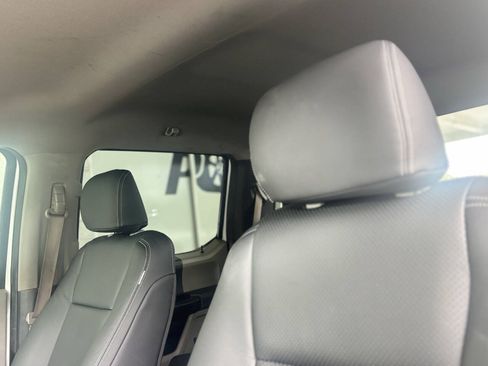 Used 2019 Ford F250 XL w/ Power Equipment Group AWD/4WD image 14