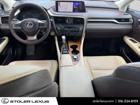 Used 2017 Lexus RX 350 AWD w/ Premium Package image 17