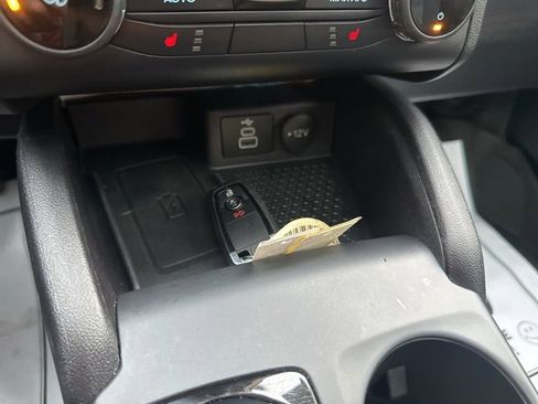 Used 2023 Ford Bronco Sport Heritage w/ Heritage Convenience Package image 33