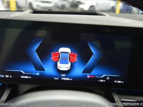 Used 2024 BMW i5 M60 w/ Premium Package image 30