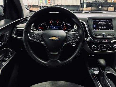 Used 2024 Chevrolet Equinox LT image 23