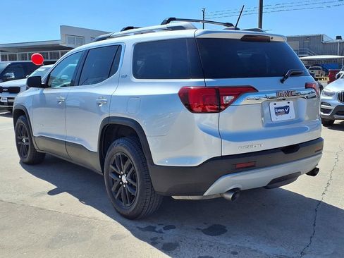 Used 2019 GMC Acadia SLT FWD image 6