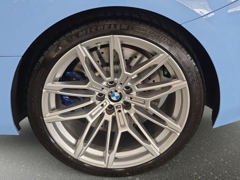Used 2026 BMW M2 w/ Lighting Package RWD image 27