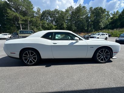 Used 2023 Dodge Challenger R/T w/ Plus Package
