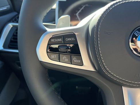 New 2026 BMW X7 xDrive40i w/ M Sport Package image 31