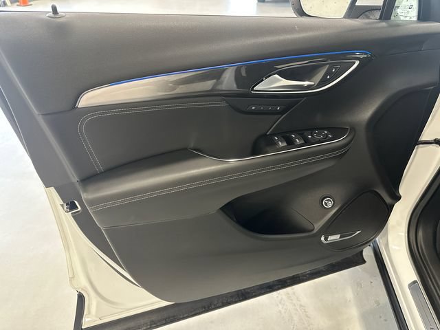 Used 2025 Buick Envision Preferred AWD/4WD image 25