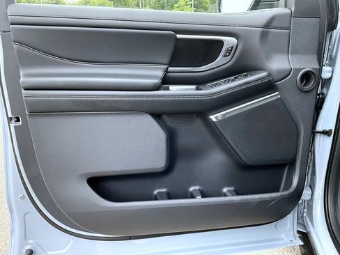 New 2027 Ford Expedition Platinum AWD/4WD image 11