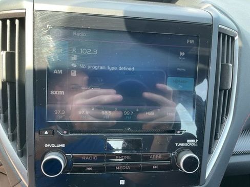 Used 2022 Subaru Impreza 2.0i Sport image 13