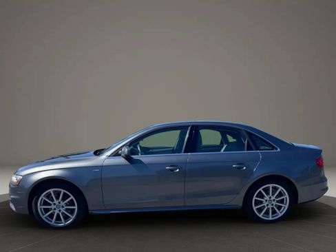 Used 2015 Audi A4 2.0T Premium Plus w/ Technology Package image 4