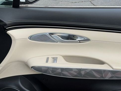 Used 2022 Genesis GV70 3.5T Sport w/ Sport Advanced Package image 37