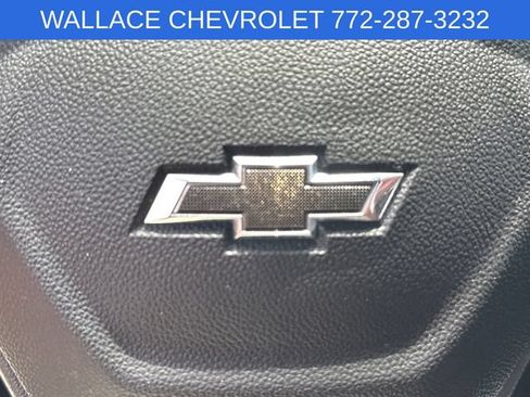 Used 2025 Chevrolet TrailBlazer ACTIV w/ Convenience Package FWD image 19
