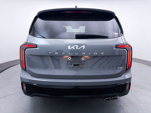 Used 2024 Kia Telluride SX Prestige X-Line image 17