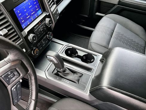 Used 2020 Ford F150 XLT w/ Equipment Group 302A Luxury RWD image 17