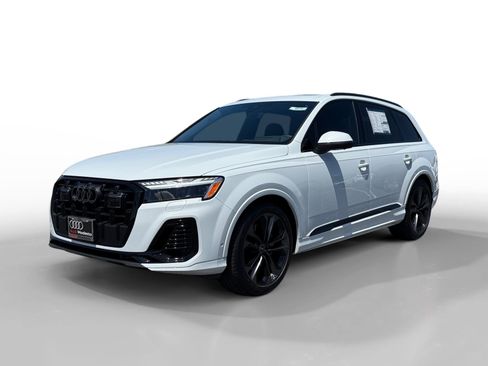 New 2025 Audi Q7 3.0T Prestige AWD/4WD image 1