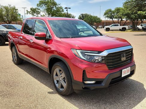 Used 2023 Honda Ridgeline RTL-E image 6
