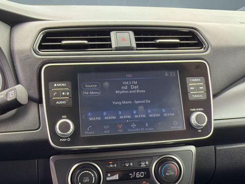 Used 2023 Nissan Leaf S FWD image 19