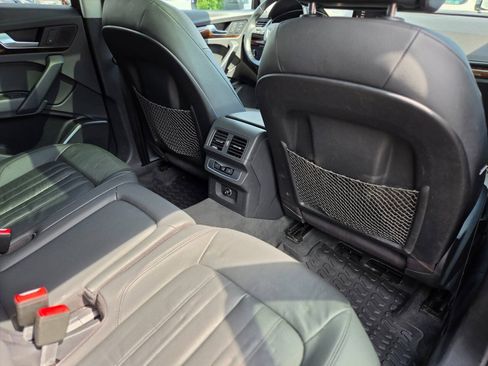 Used 2020 Audi Q5 2.0T Premium w/ Convenience Package AWD/4WD image 38