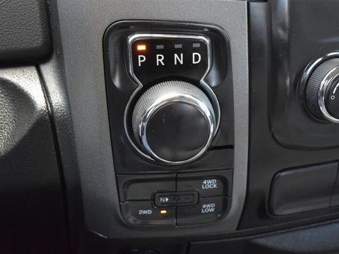 Used 2019 RAM 1500 Tradesman w/ Tradesman SXT Package AWD/4WD image 22